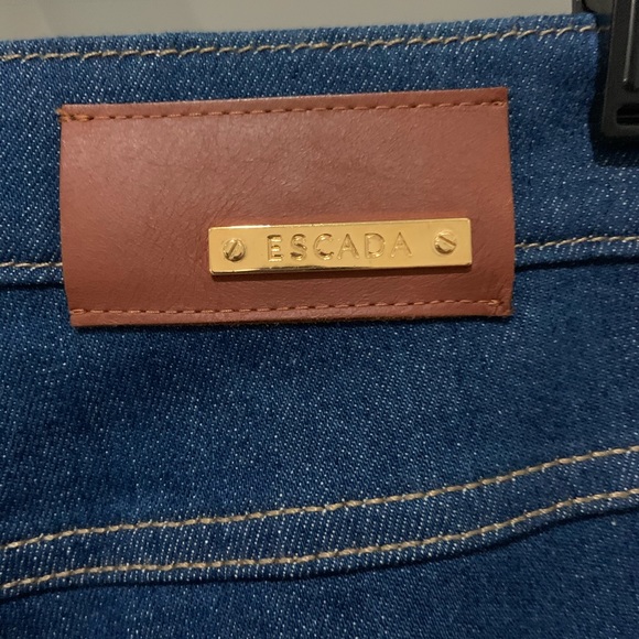 Escada Jeans - Picture 4 of 7